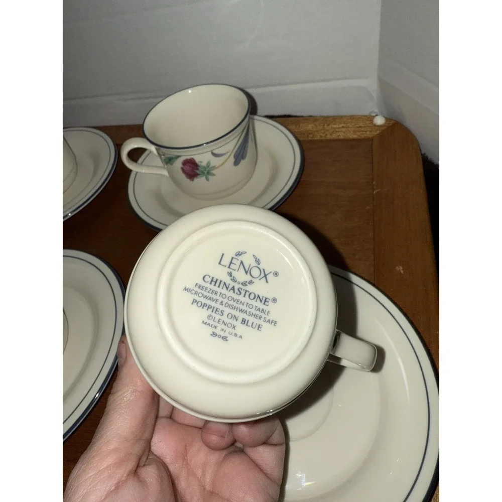 Lenox product set